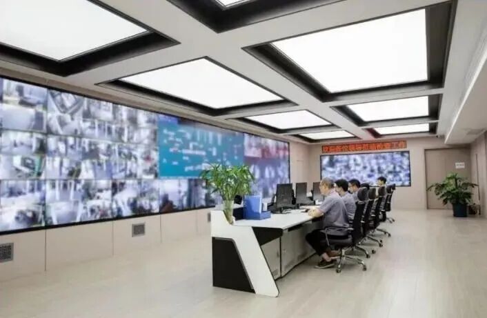 沙市通訊技術新進展 5G網絡全覆蓋助力智慧城市建設