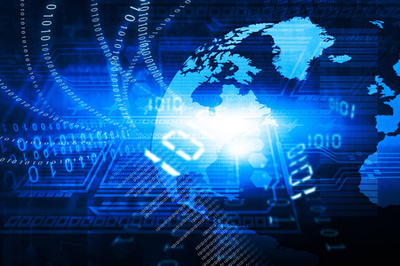 天地互聯 全球通信技術與衛星天線的技術演進與可視化呈現